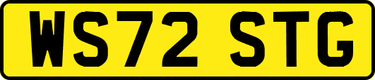 WS72STG