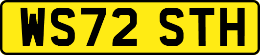 WS72STH