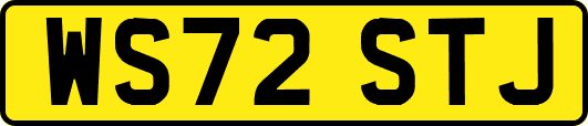 WS72STJ