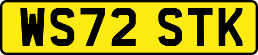 WS72STK