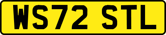 WS72STL