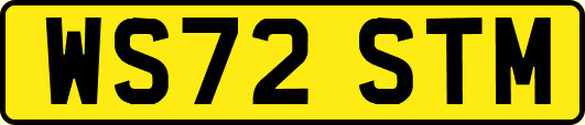 WS72STM