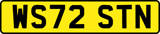 WS72STN
