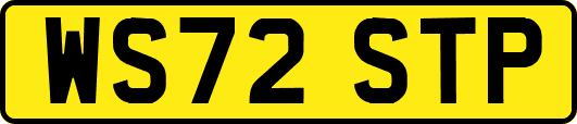WS72STP