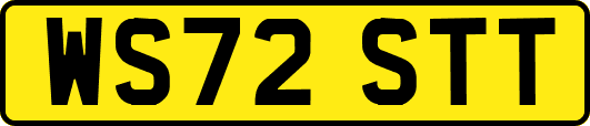 WS72STT