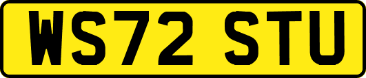 WS72STU