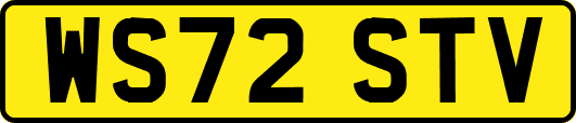 WS72STV