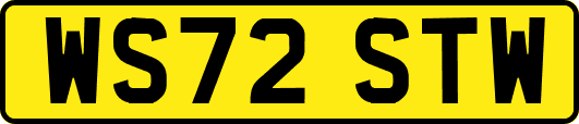 WS72STW