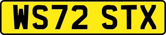 WS72STX
