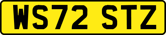 WS72STZ