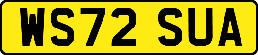 WS72SUA