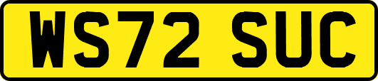 WS72SUC
