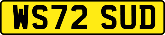 WS72SUD