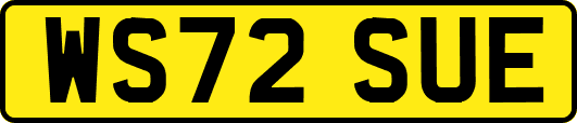 WS72SUE