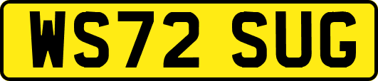 WS72SUG