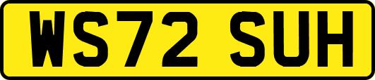 WS72SUH