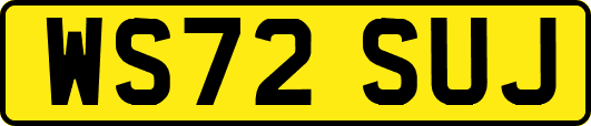WS72SUJ