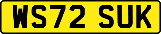 WS72SUK