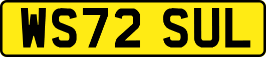 WS72SUL