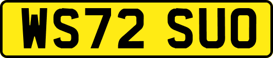 WS72SUO