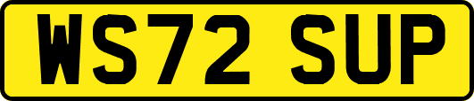 WS72SUP