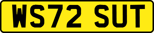 WS72SUT
