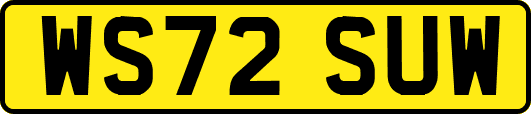 WS72SUW