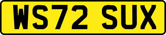 WS72SUX