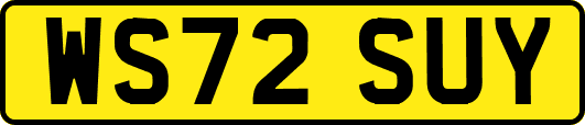 WS72SUY