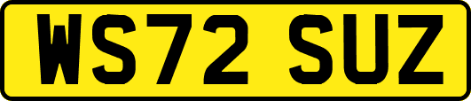 WS72SUZ