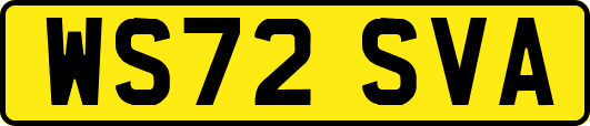 WS72SVA
