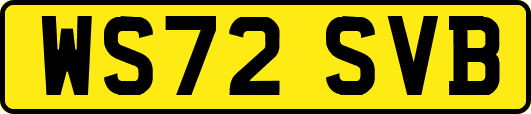 WS72SVB