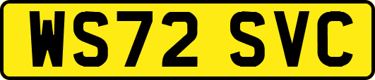 WS72SVC