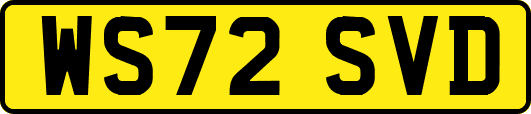 WS72SVD