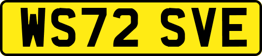 WS72SVE