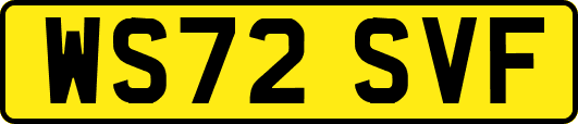 WS72SVF