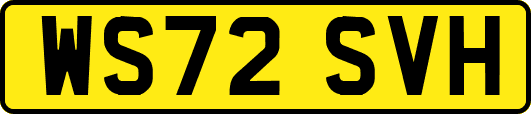 WS72SVH