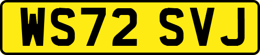 WS72SVJ