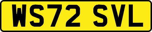 WS72SVL