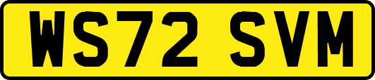 WS72SVM