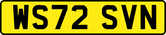WS72SVN