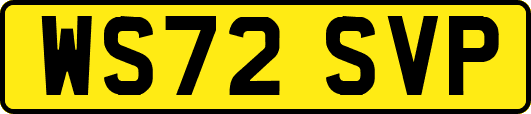 WS72SVP
