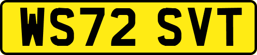 WS72SVT