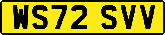 WS72SVV