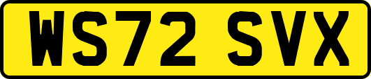WS72SVX