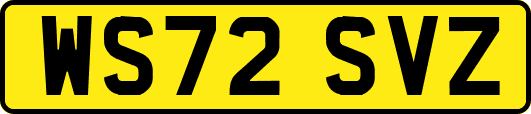 WS72SVZ