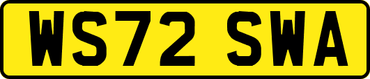 WS72SWA