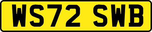 WS72SWB