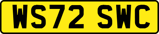 WS72SWC