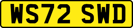 WS72SWD